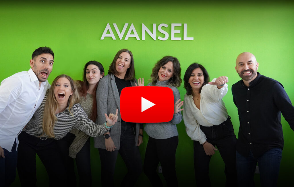 Avansel Recruitment Agency - Ireland