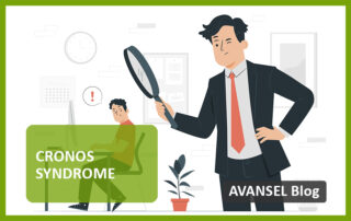 Cronos Syndrome in the company: what is it?